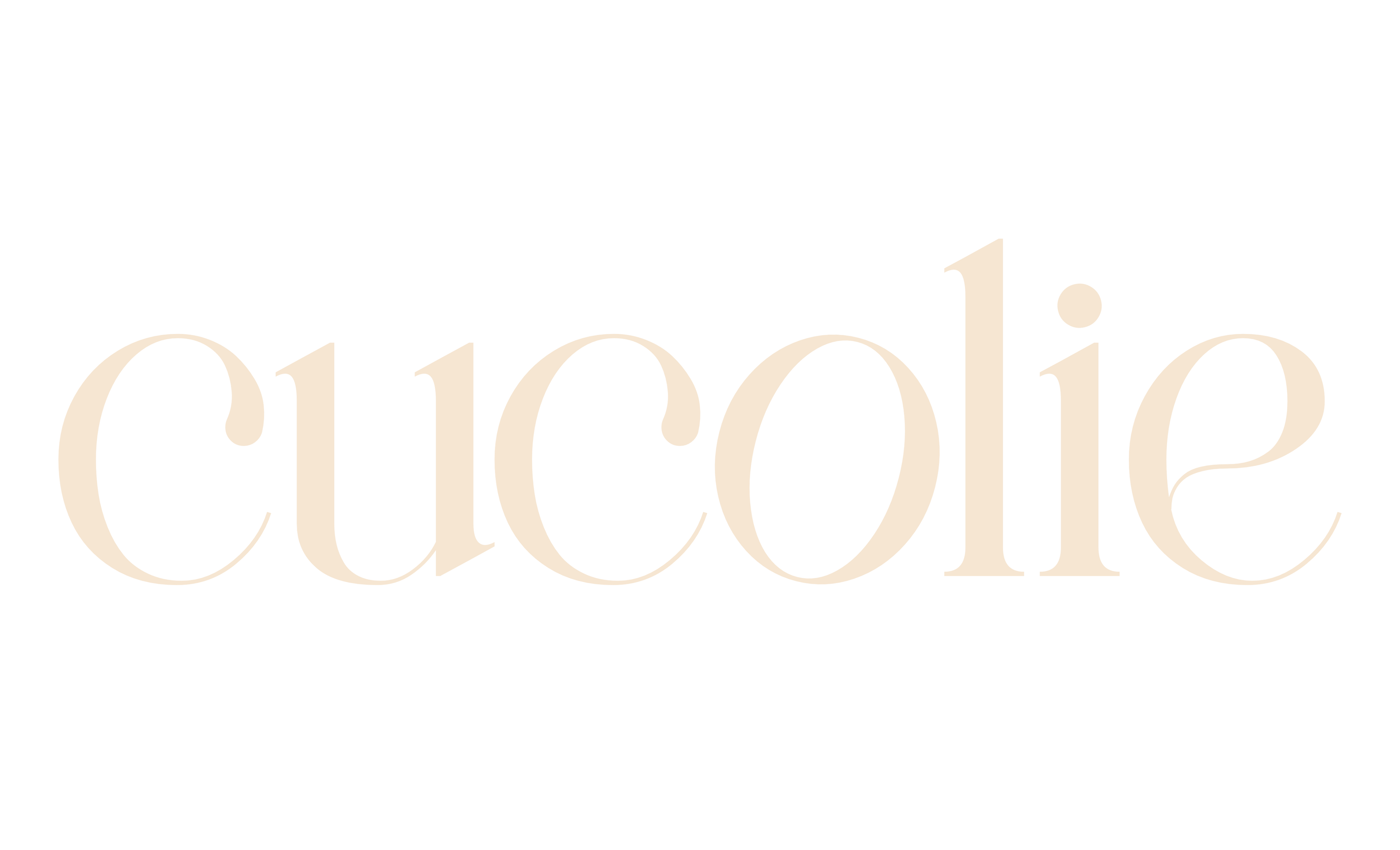 Cucolie