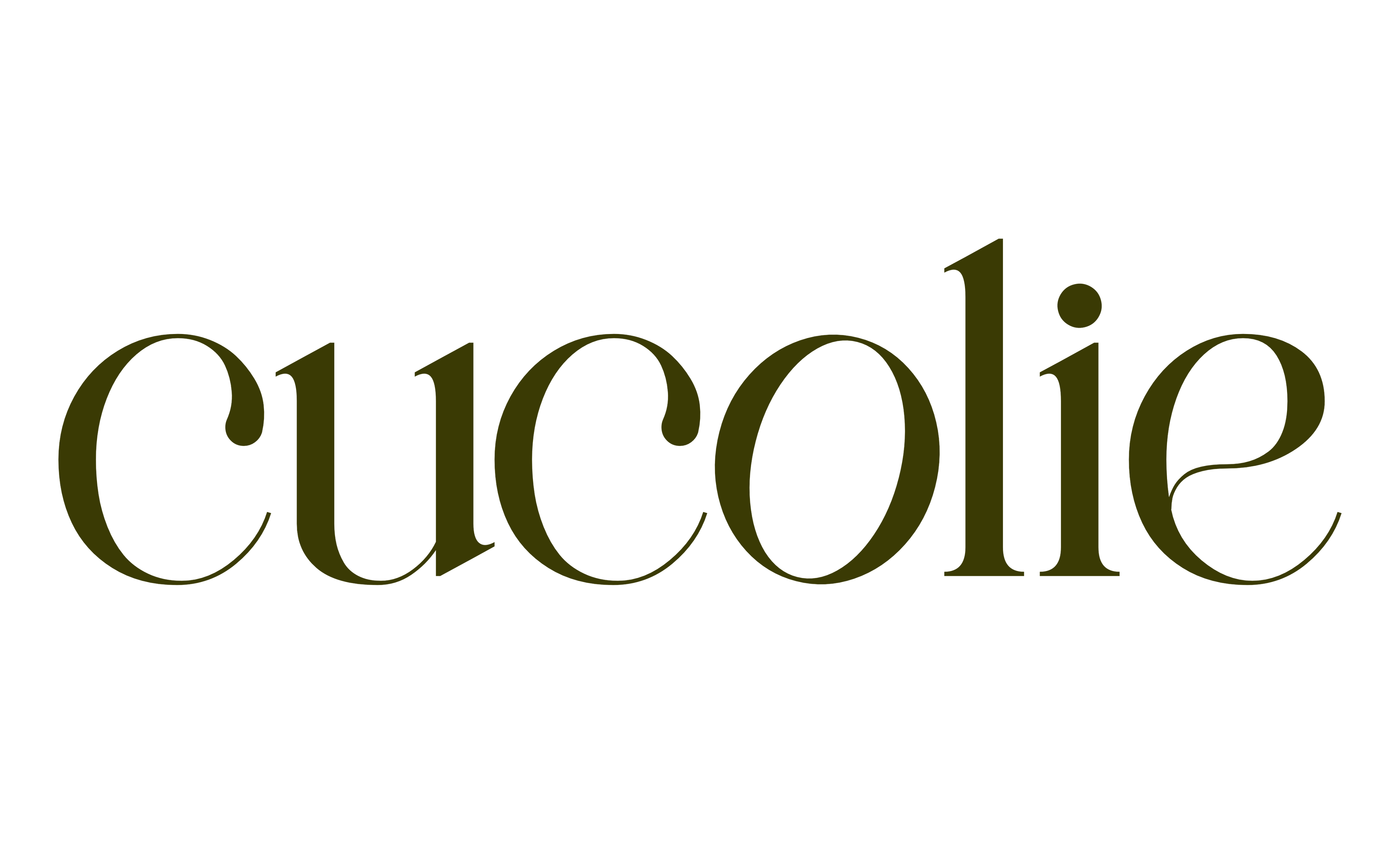Cucolie
