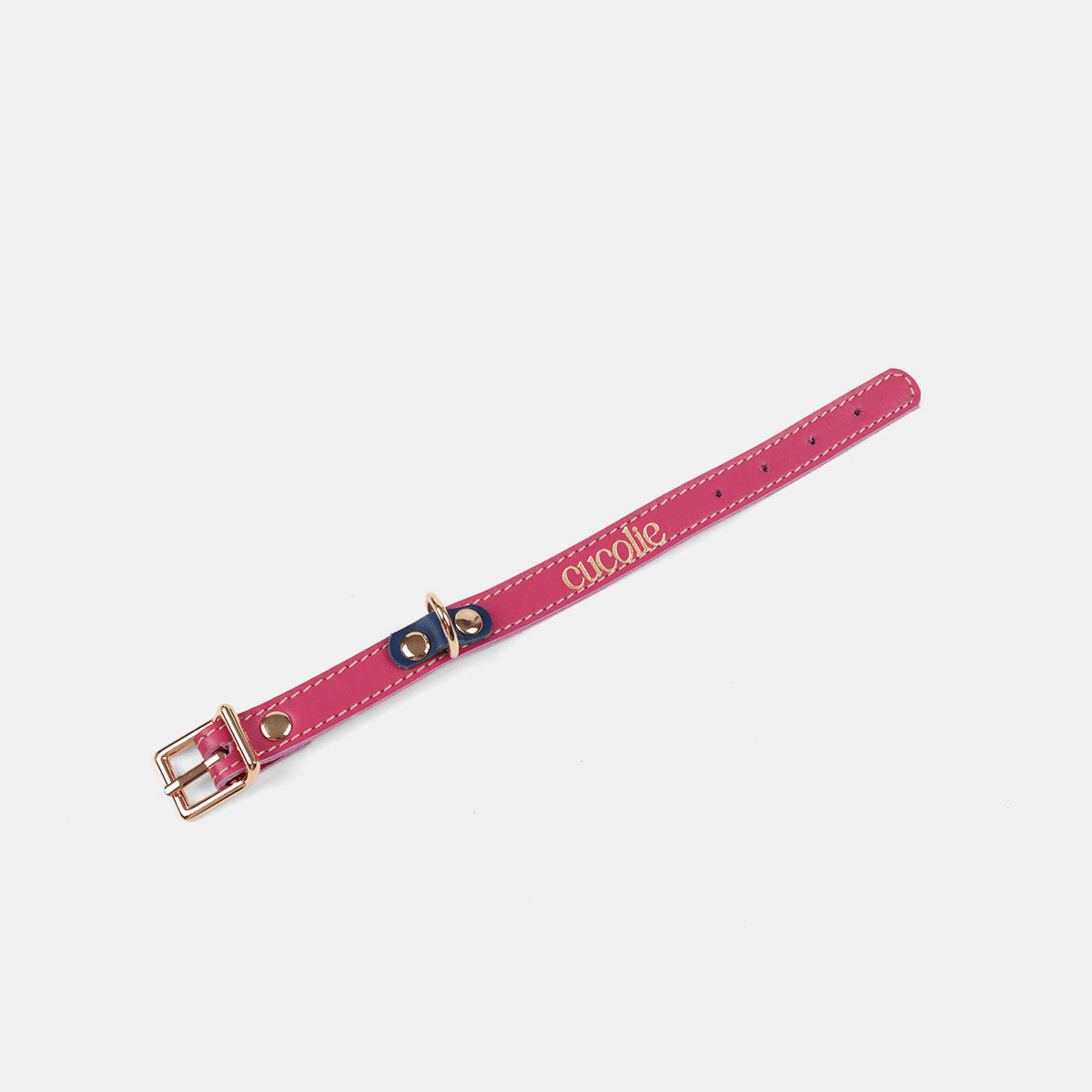 Collar Bimba — Talla S