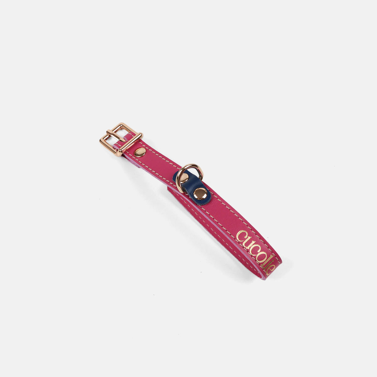 Collar Bimba — Talla S