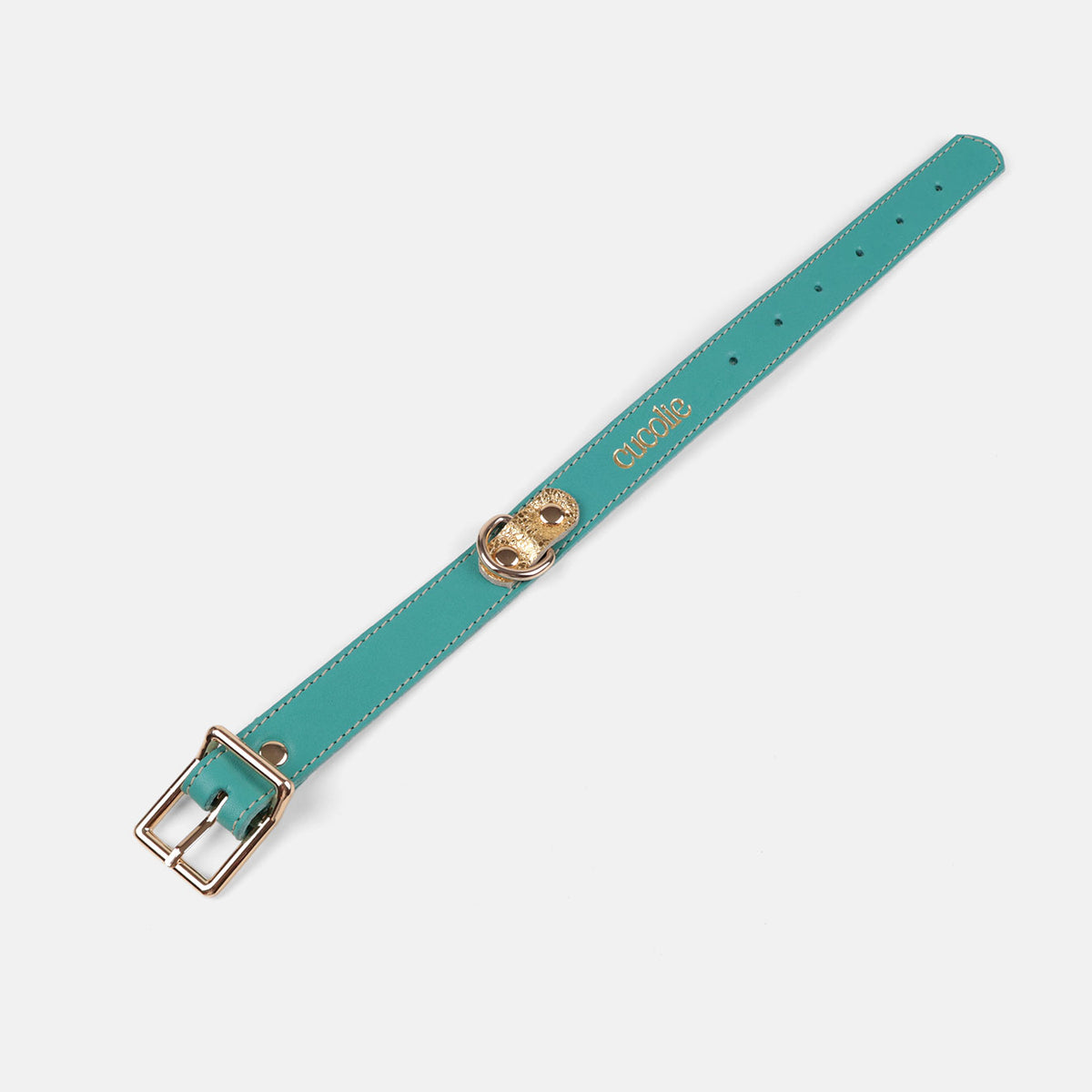 Collar Bimba — Talla M