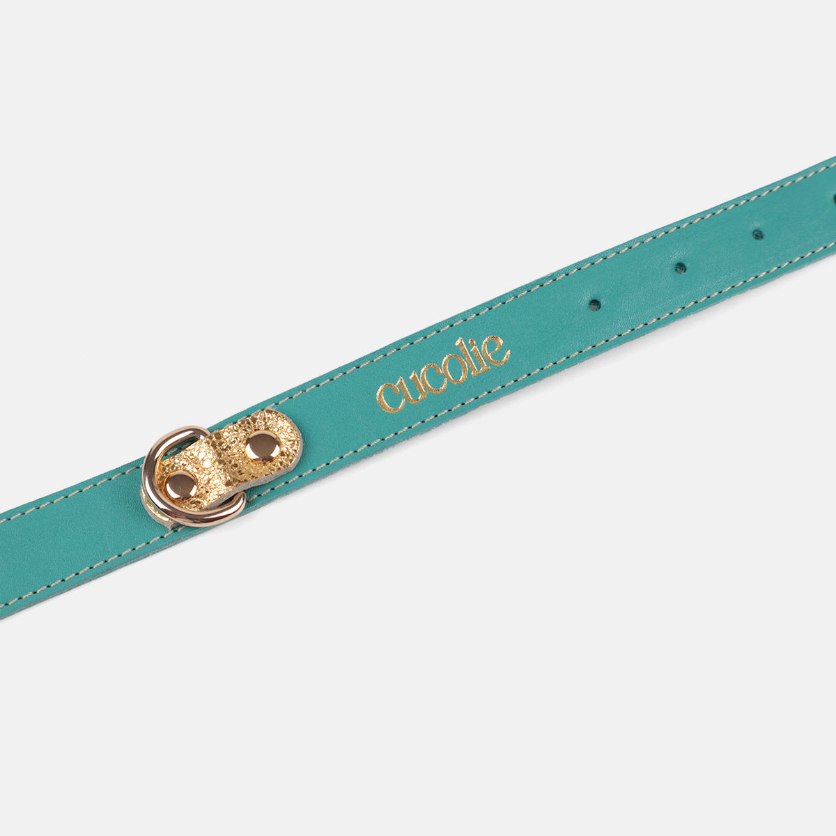 Collar Bimba — Talla M
