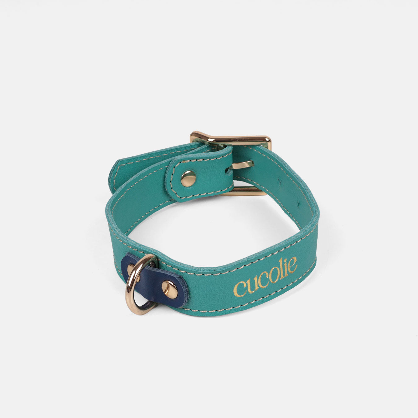 Collar Bimba — Talla M