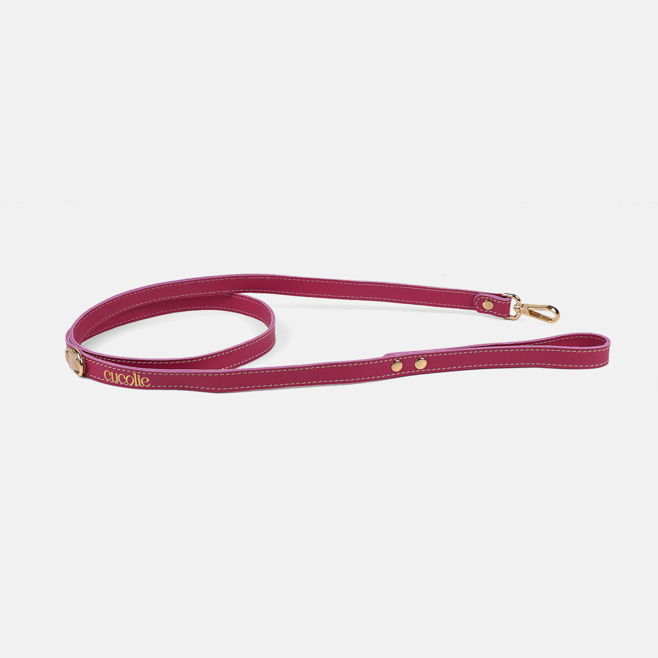 Correa Bimba fucsia